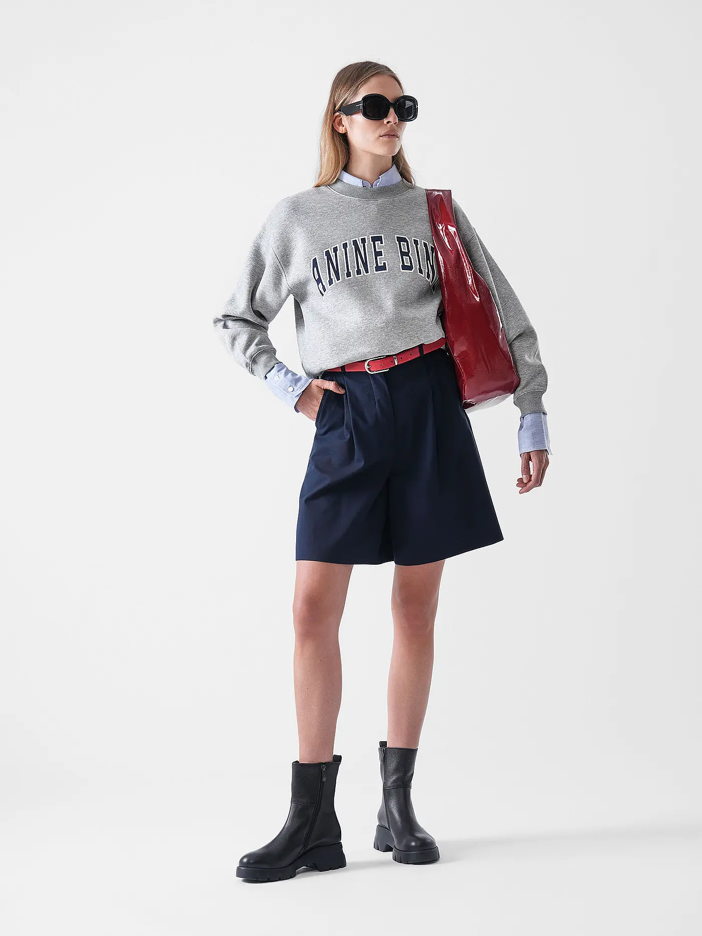 ANINE BING | Sweater | 